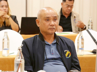 โครงการประชุมเชิงปฏิบัติการการพัฒนาฐานข้อมูลทางการเงินและการใช้ข้อมูลทางการเงินในการบริหารธุรกิจสหกรณ์การเกษตรภายใต้โครงการยกระดับการบริหารการเงินและธุรกิจ ในสหกรณ์ภาคการเกษตร ประจำปีงบประมาณ พ.ศ. 2569 โดยมีผู้เข้าร่วมประชุมประกอบด้วยเจ้าหน้าที่สหกรณ์ภาค ... พารามิเตอร์รูปภาพ 36